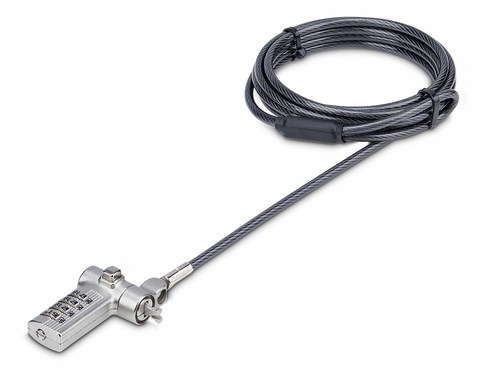 Startech.com Universal Laptop Cable Lock