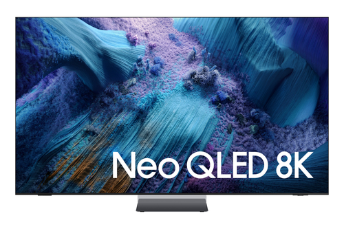 Samsung Consumer EOL 75" Neo QLED 120Hz 8K