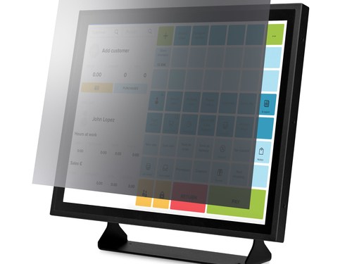 Startech.com 17" Monitor Privacy Filter