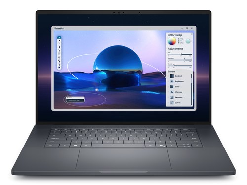Dell Commercial Pro Max 16" U7 32G 1T W11P