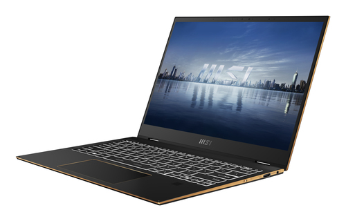 MSI Systems Summit E13FlipEvo A13MT 243US