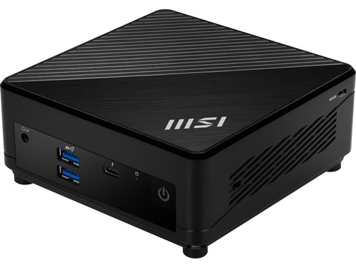 MSI Systems Cubi 5 12M-266US I3 11H
