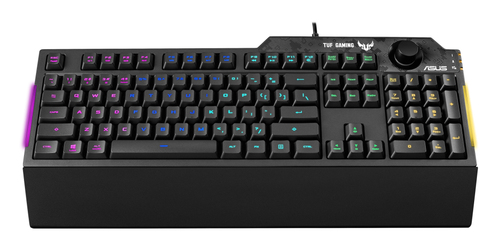 ASUS RA04 TUF GAMING K1 CA