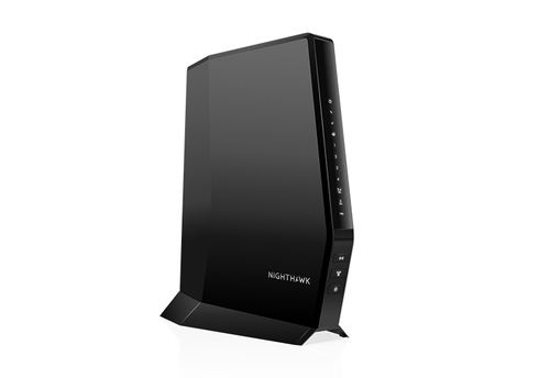 NETGEAR AX6 WiFi 6 Cable Modem Router