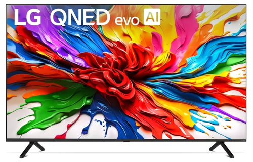 LG Consumer 75" 4K QNED MiniLED