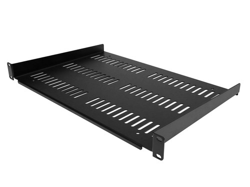 Startech.com 1U Vented Shelf 12in