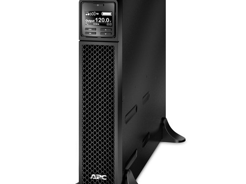 APC by Schneider Electric Smart UPS SRT 3000VA 120V