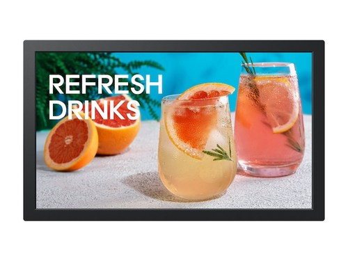 Samsung IT LFD 13" FHD Display