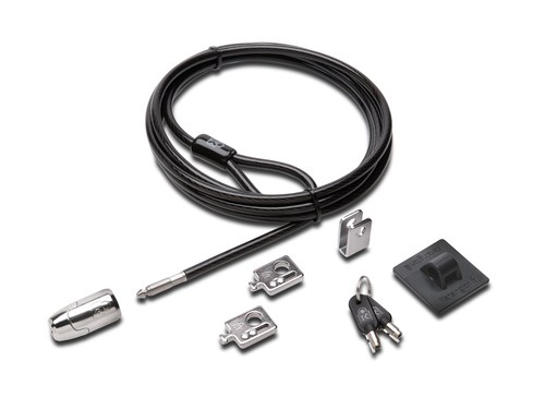 Kensington Desktop Peripherals Locking Kt