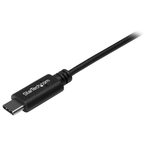 Startech.com 6ft USB C to A Cable USB 2.0