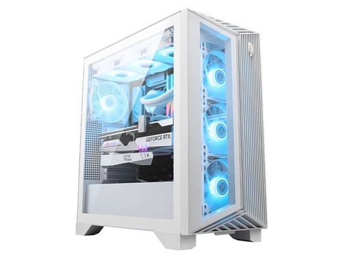 MSI Systems Aegis RS2 AI A2NVM72227US