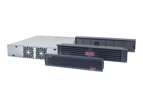 APC by Schneider Electric RM 2U Step Down Transformer