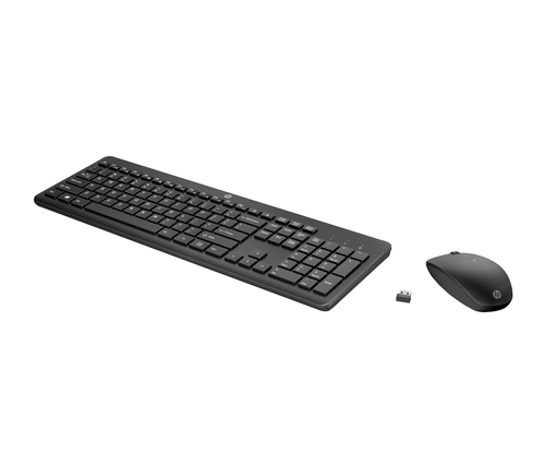 HP Business HP 235 WL Mouse and Keyboard o