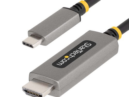 Startech.com USB C to HDMI Adapter Cable
