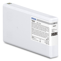 Epson America Print Utrchrm Pro10 Photo Gray Ink