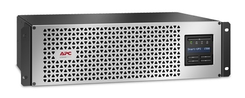 APC by Schneider Electric 1500VA Smart UPS Li-Ion 120V