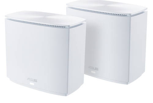 ASUS XC5 W 2 PK