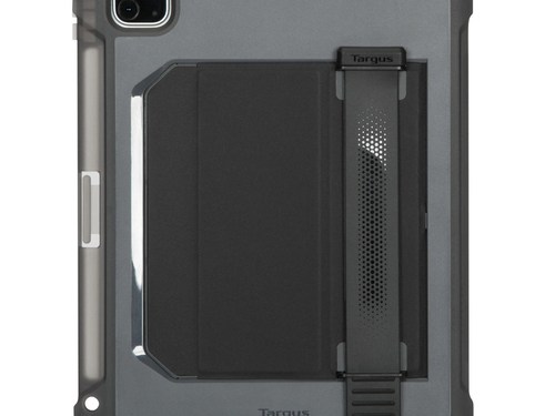 Targus Antimicrobial 10.9 11 Blk iPad