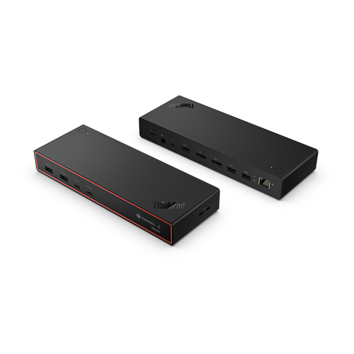Lenovo TP TBT4 Smart Dock G2 US