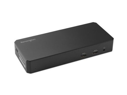 Kensington SD4760P TRIPLE DSPLY DOCK ST