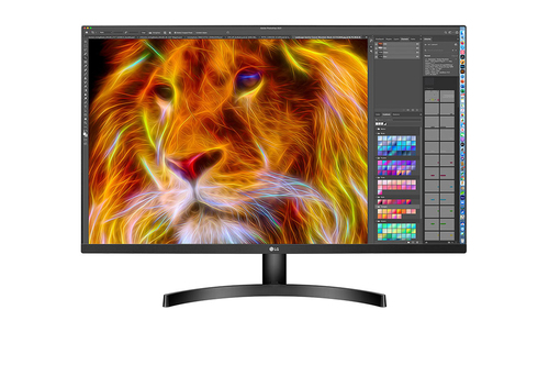 LG Commercial 32" 3840 x x2160 HDMI