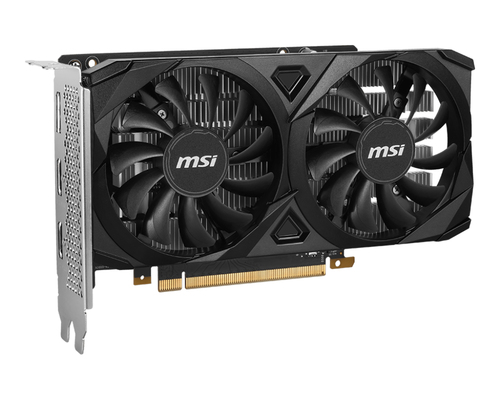 MSI GF RTX3050 VENTUS 2X6G OC