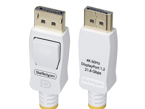 Startech.com 10ft VESA Certified DP Cable