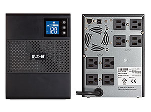 Eaton Eaton 5SC UPS 1000 VA 700 Watt