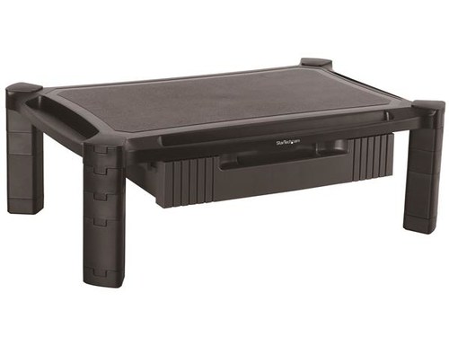 Startech.com Monitor Riser Large Up To 32"