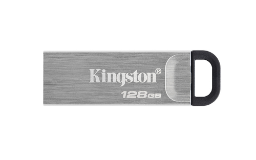 Kingston 128G USB3.2 Gen1 Data Traveler