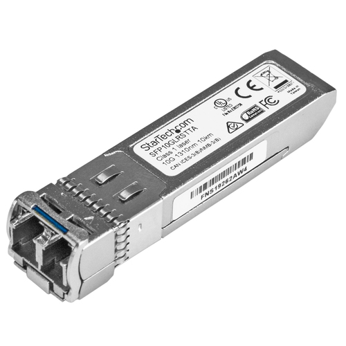 Startech.com 10G Fiber SFPPlus TAA TAA