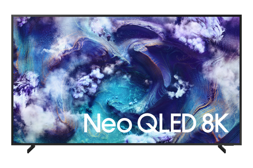 Samsung Consumer 65" Neo QLED 120Hz 8K CI