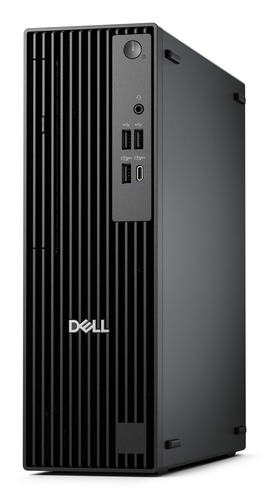 Dell Commercial QCS1255 R5 16G 512G 11p