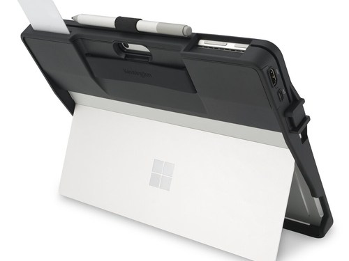 Kensington BlackBelt Rugged Case TAA