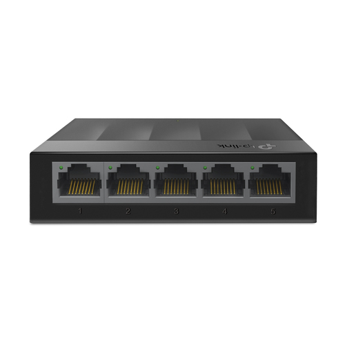 TP-Link 5 Port Gigabit Desktop Switch