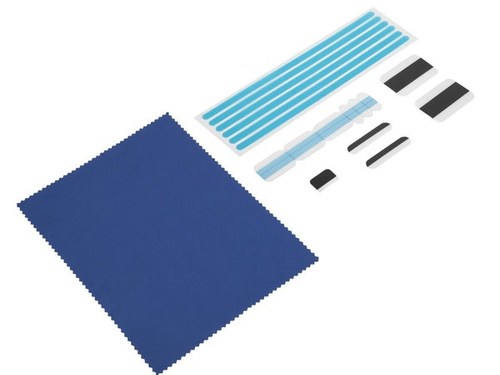 Targus Replacement Install Kit PS Clr
