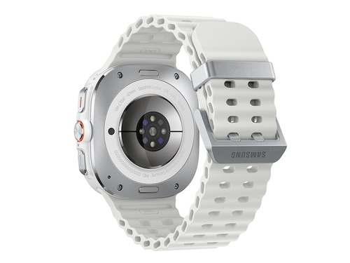 Samsung Consumer EOL Galaxy Watch Ultra LTE Whi
