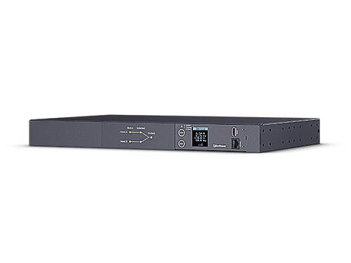 Cyberpower METERED ATS PDU 15A