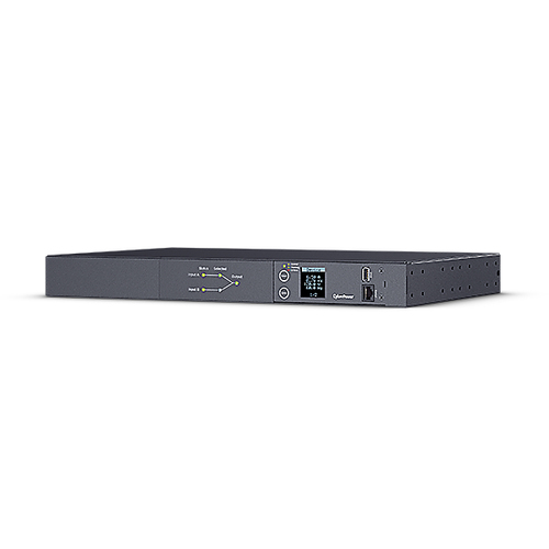 Cyberpower METERED ATS PDU 15A