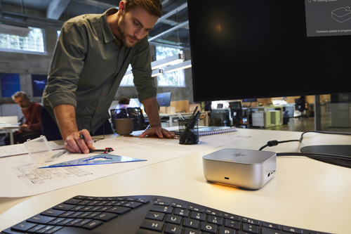 HP Business HP TB4 Ultra 280W TAA G6 Dock