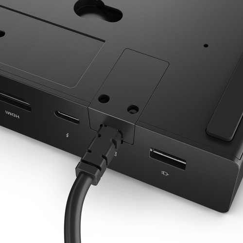 Lenovo TP TBT4 Smart Dock G2 US