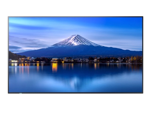 Sharp Electronics Corp. Sharp MultiSync PN-P506