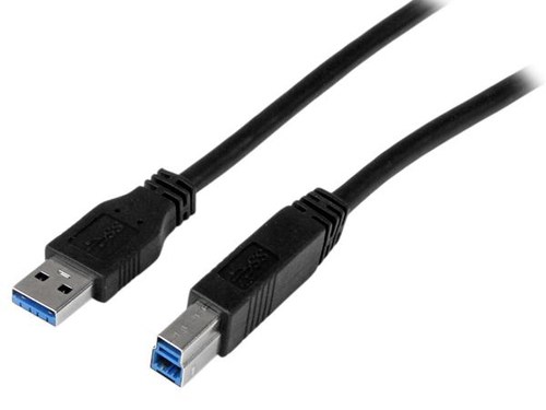 Startech.com 2m Certified USB 3.0 AB Cable