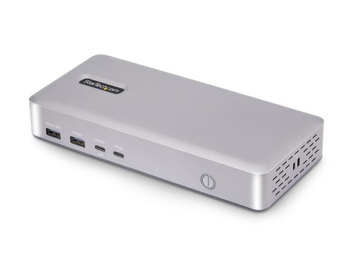Startech.com USB4 Docking Station Dual 4K