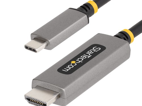 Startech.com USB C to HDMI Adptr Cable
