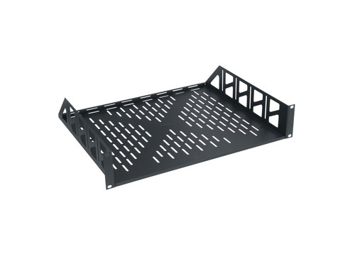 Middle Atlantic 2SP VENTED UTILITY SHELF