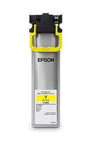 Epson America Print T10W Yellow Ink Pack High Cap