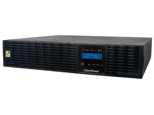 Cyberpower 3kVA Online Smart APP