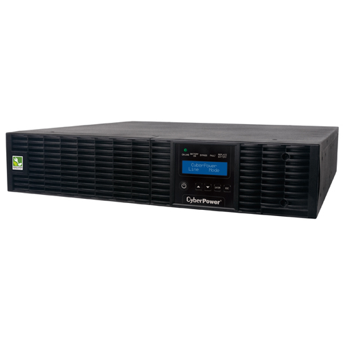 Cyberpower 3kVA Online Smart APP