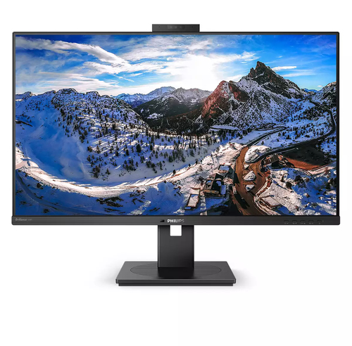 TPV PHILIPS - TPV - USA 32" USB C 4K UHD Docking Dsply